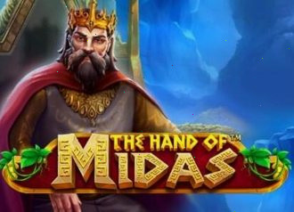 The Hand of Midas слотами онлайн игра